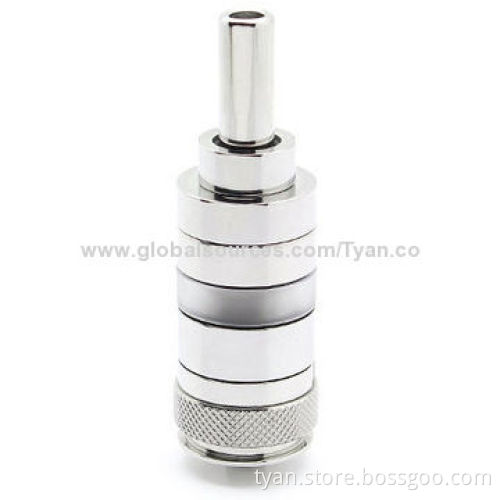 Best Quality on Electronic Cigarette Atomizer, Mod Stainless Steel at Good Price